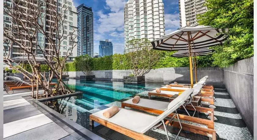 Movenpick Sukhumvit-2 Movenpick Sukhumvit-2